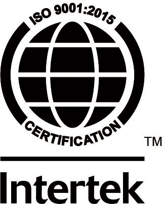 ISO 9001:2015 certification